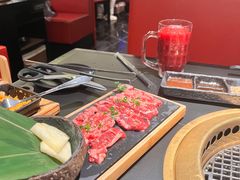 -谷牛和牛烤肉(漕河泾印象城店)
