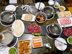 -天长牛肉火锅