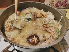 -元满•自助和牛·烧鸟lzakaya(文范路店)