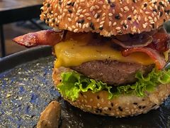 -FAT COW(静安寺店)