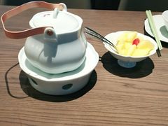 -四道菜·福建菜馆(新街口金鹰店)