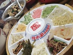 -怪噜范·老贵阳街头名小吃(鸿通城店)