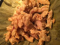 -济南香格里拉·咖啡泉自助餐厅