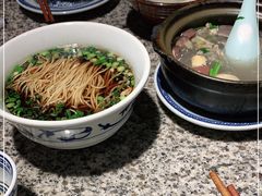 -南京大牌档(香港广场店)