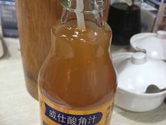 -蜀串香牛杂火锅串串