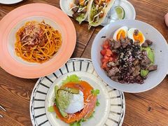 -AFS Cafe & Canteen(闽江二路店)
