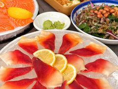 -官塘陈记鱼生·潮汕砂锅粥·牛肉火锅(潮枫路总店)