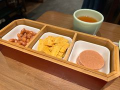 -掂档潮汕牛肉火锅(万象城店)