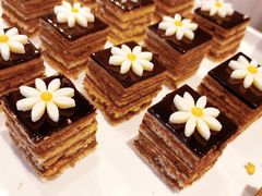 -广州花园酒店·凌璇阁旋转餐厅CAROUSEL360