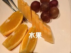 -醉舍·新淮扬菜(长宁龙之梦店)