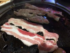 -杀猪天·韩国烤肉(总店)
