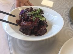 -中国饭店-餐厅