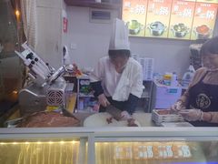 -味香林牦牛自助火锅