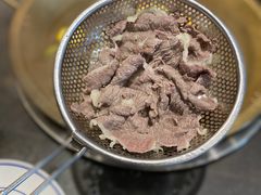 -小牛海记潮汕牛肉店(永定路店)