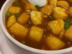 漓江一品豆腐-桂客膳房·珍品堂