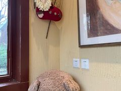 -萤火虫咖啡(后海店)