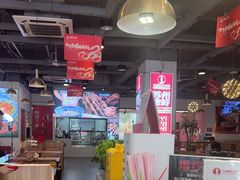 -兰州陈记牛肉面 ·烧烤· 铜锅涮肉(万达店)