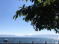 -抚仙湖禄充风景区
