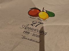 -安妮意大利餐厅(望京店)