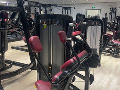 -FLARE STAR FITNESS(复地活力城店)