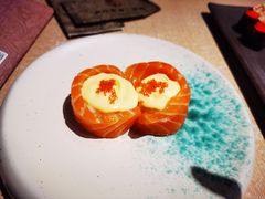 -东加寿司.料理(水游城店)
