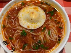 -西贝莜面村(当代商城店)