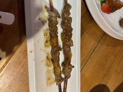 -小放牛炒菜馆(华北商厦店)