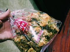 沙琪玛-红房子西点(汇联商厦天钥桥路店)