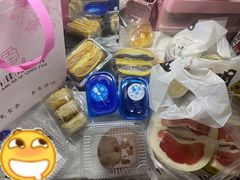 -纯坊佳哥手作(江汉路店)