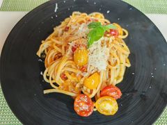 -北辰洲际酒店·IT MAMA意式家味餐厅