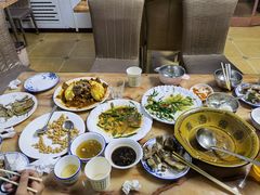 -苏莱特色牛骨滩羊手抓馆(长城东街总店)