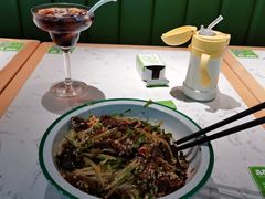 -百春原湖南牛肉粉(百联世纪店)