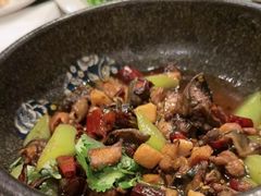 -大理实力希尔顿酒店•御玺中餐厅