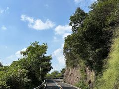 -会稽山峡洞漂流-上青古道