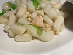 -吴越荣记苏州菜·松鼠桂鱼(月光码头店)