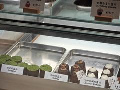 -发酵食堂(屏风街店)