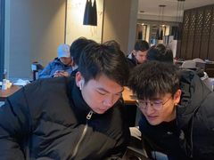 -绿城玫瑰园酒店-遇见19楼餐厅(舟山绿城玫瑰园酒店店)