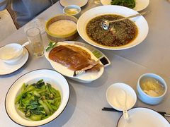 -便宜坊烤鸭店(科创店)