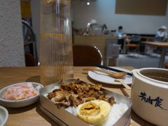 -有肉食·虎九闽菜(798艺术区店)