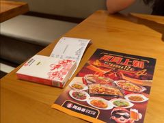 -周麻婆·川式小炒(泉州鲤城超越工业园店)