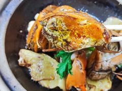 -醉壹号海鲜大排档(厦门店)