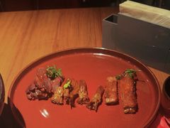 -青年公社烤鸭(青年路店)