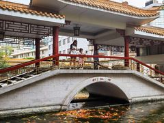 景观位-番禺宾馆丽苑厅