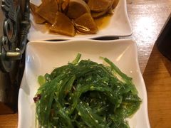 -腰子哥烤串(石佛营炫特店)