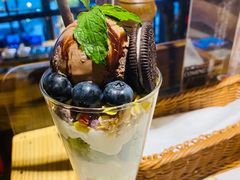 -咖梦餐厅 COMENG RESTAURANT