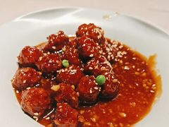 -老太原菜馆(万达店)