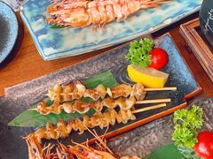-九井澤精致料理(金茂店)
