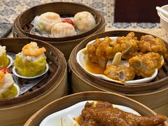 -点都德(南京新百店)