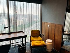 -郑州建业艾美酒店