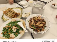 -粥堂里餐厅(城市御园店)